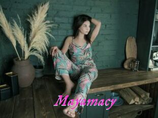 Mayamacy
