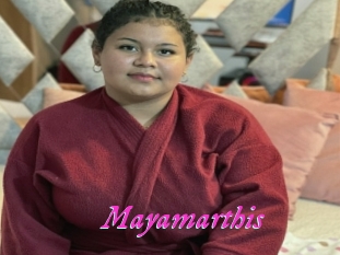 Mayamarthis