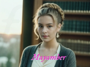Mayamber