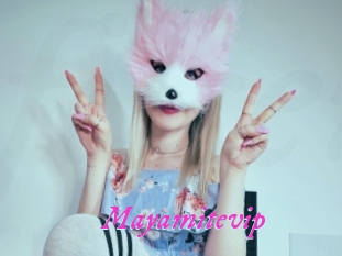 Mayamitevip