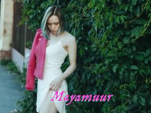 Mayamuur
