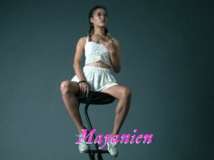 Mayanien