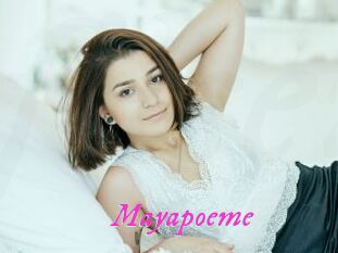 Mayapoeme