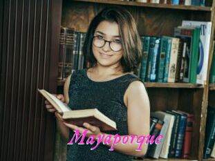 Mayaporque
