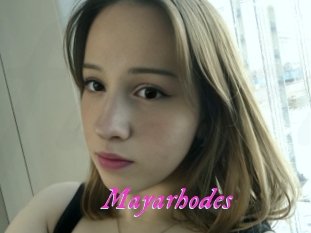 Mayarhodes