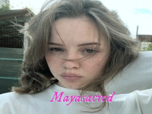 mayasacred Fille Sensuelle