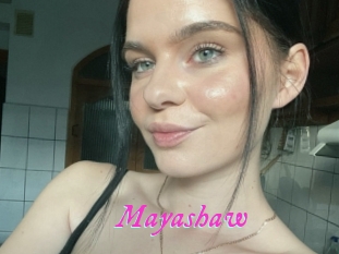 Mayashaw