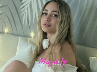 Mayasly