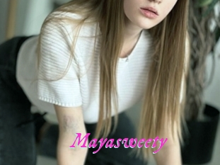 Mayasweety