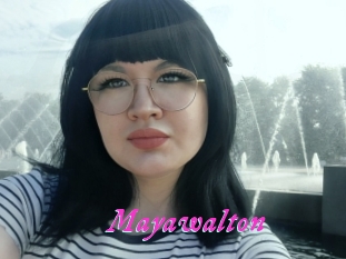 Mayawalton