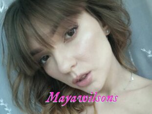 Mayawilsons