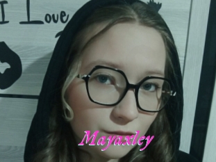 Mayaxley