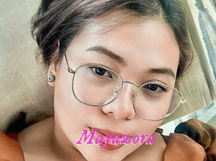 Mayazora