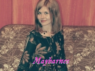 maybarnes Fille Sensuelle