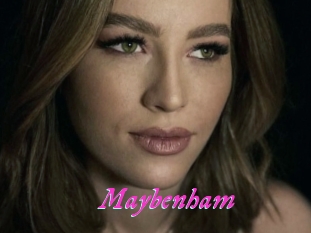 Maybenham