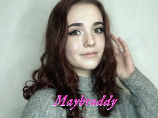 Maybraddy
