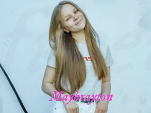 Maybrayton
