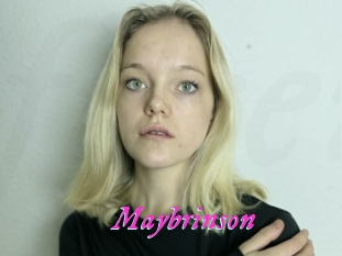 Maybrinson