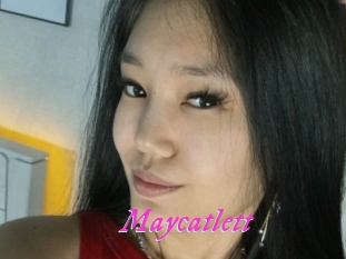 Maycatlett