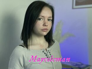 Maycoleman