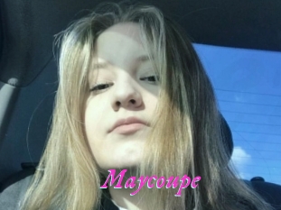 Maycoupe
