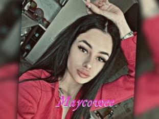 Maycowee
