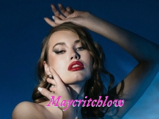 Maycritchlow