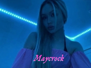 Maycrock