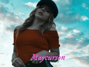 Maycurson