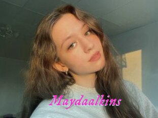 Maydaalkins