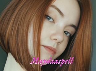Maydaaspell