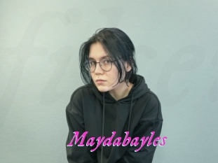Maydabayles