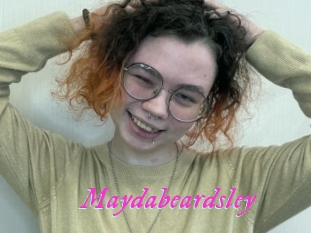 maydabeardsley Fille Sensuelle