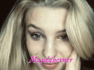 Maydaberner