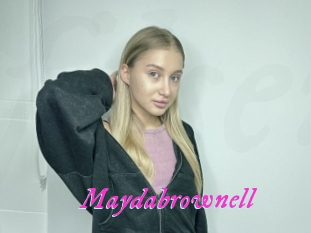 Maydabrownell