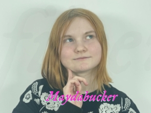 maydabucker Fille Sensuelle