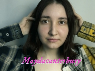 Maydacanterbury