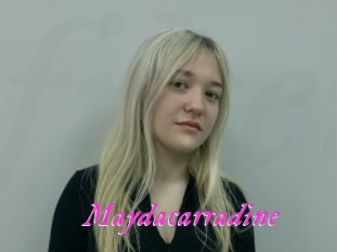 Maydacarradine