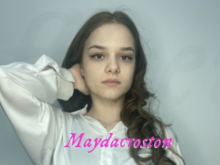 Maydacroston