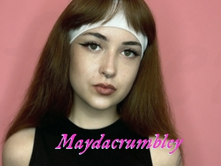 Maydacrumbley