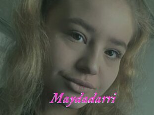 Maydadarri