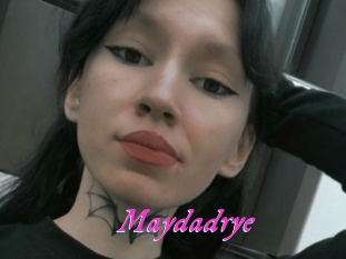 Maydadrye