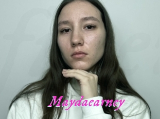 Maydaearney