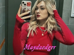Maydaedger