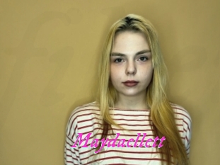 Maydaellett