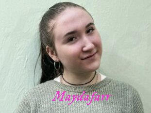 Maydafarr