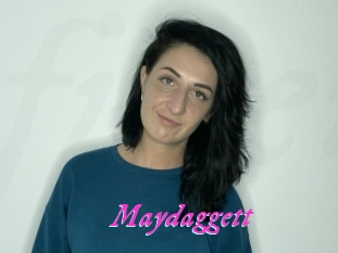 Maydaggett