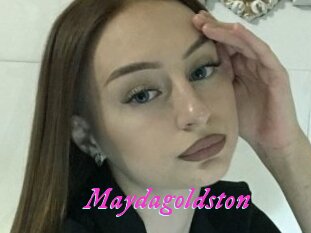 Maydagoldston