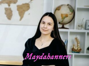 Maydahanners