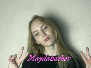 Maydaharber